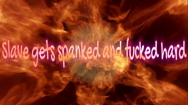 Image Hartes Fick und Spank Training f&uuml_r die Teen Slave