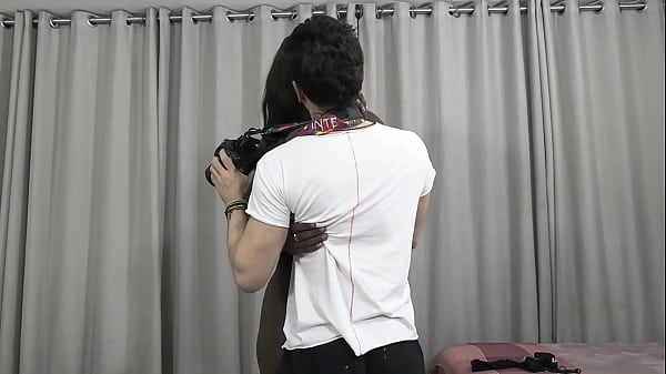 Image FOT&Oacute_GRAFO PERVERTIDO TRANSA COM MODELO DA BUNDA GRANDE