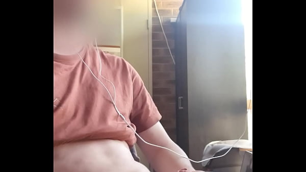 Image Male masturbation & cumshot