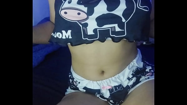 Image Cuando me quedo aburrida en casa me gusta grabarme