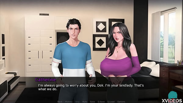 Image PRINCE OF SUBURBIA #32 &bull_ Lemme grab your big, juicy, firm tits