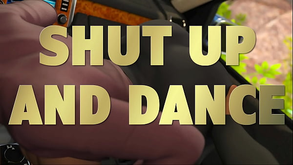 Image SHUT UP AND DANCE #113 &bull_ Pounding her tight, wet pussy