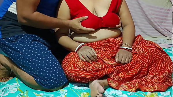 Image My Desi Wife enjoyed naughty massage and hot fuck