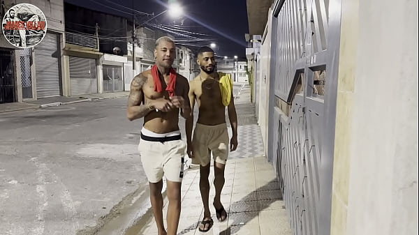 Image SEXO COM CASAL GAY