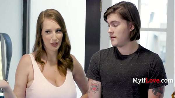 Image Busty MILF Battle Boob Royale - Sophia Locke, Kat Marie, Tyler Cruise
