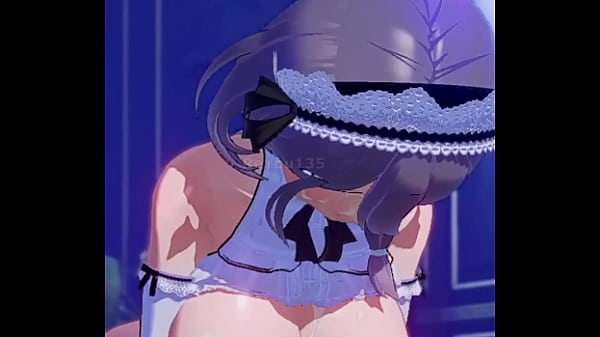 Image MY NAUGHTY MAID