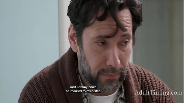 Image I Will Be Deeply Insulted If You Wont Fuck My Wife In The Ass - Will Pounder. Tommy Kenzie Taylor