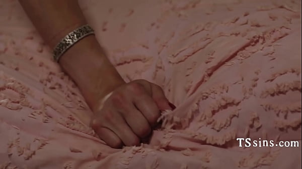 Image Step Son Caught Jerking To Trans Step Moms Panties