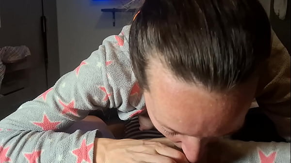 Image Taking a Dick in The Mouth