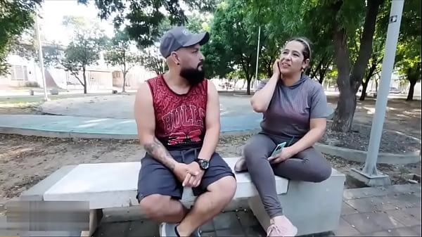 Image Me encuentro en el parque a una compa&ntilde_era y la invito a mi casa y recordamos viejos tiempos cojiendo salvaje y llen&aacute_ndola se semen como ella lo necesitaba - Porno en Espa&ntilde_ol