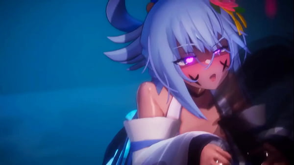 Image MitsuboshiL The Goddess And Frog Slayer   Bonus