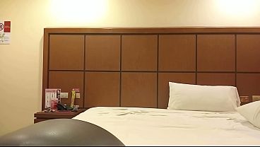 Image Married woman sleeps with her work friend, I can't stand real sex