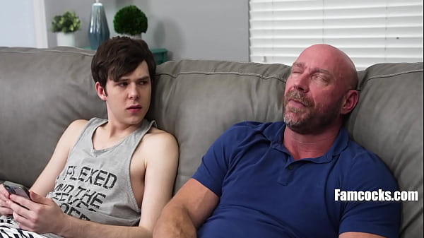 Image Step Dad Is My G Spot In My Ass - Dakota Lovell, Killian Knox