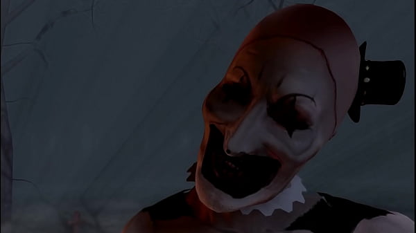 Image the night of fucking monsters