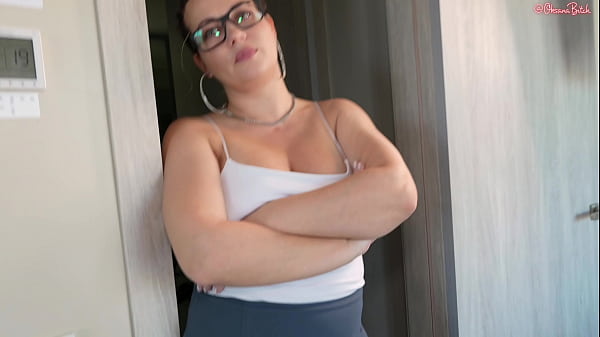 Image Two Sluts Stepmom and Her Stepdaughter Are Fucked Hard In A Crazy GangBang Party!