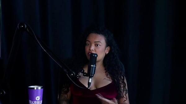 Image COMPILADO DA GA&Uacute_CHA YASMIN NO SWING CAST COM TIFANY ROCHA (WATCH ON: SHEER/RED)