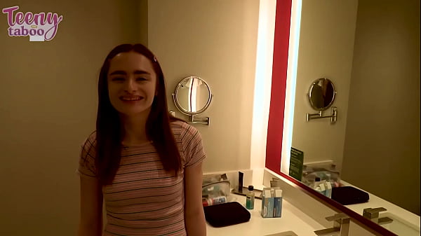 Image Taboo Creampie Clip! StepDad Seth's A Taboo Affair With Reese Robbins!