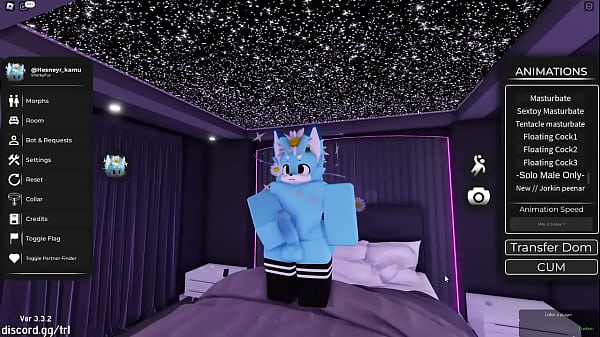 Image Roblox Furry Gay se masturba pensando en ti...