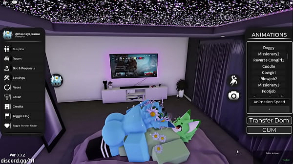 Image Roblox Furry Gay teniendo sexo oral...( SNO / MX RLN )