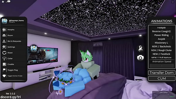 Image Roblox Furry Gay dando su culote...( SNO / MX RLN )