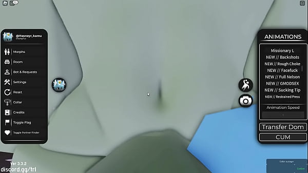 Image Roblox Furro Gay chupando la punta de su pene...( SNO / MX RLN )