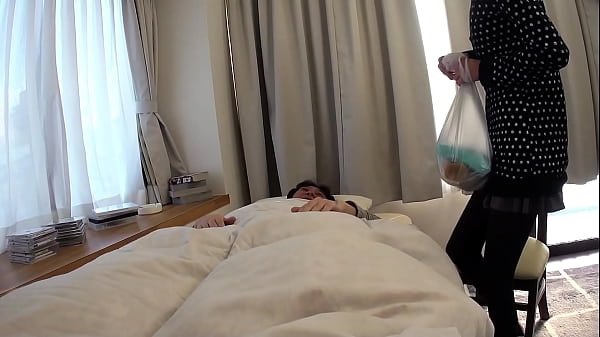 Image Petite Japanese Step-Daughter seduce to uncensored Old Young Creampie Fuck