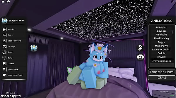 Image Roblox Furry tienen sexo  ( SNO / MX RLN )