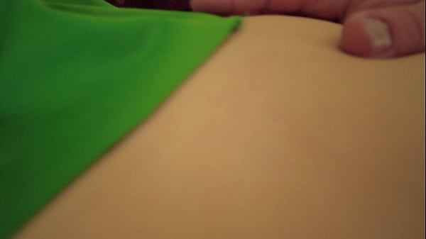 Image Big hairy dude get lucky with her