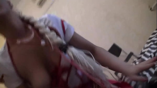 Image Sexy nurse cures me with a quick fuck