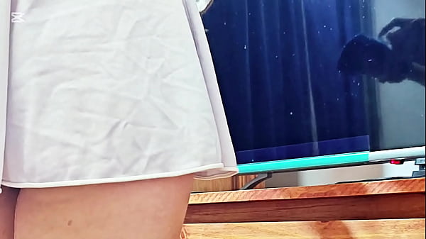 Image Incre&iacute_ble NOVIO en video REAL usa TODOS los AUGERITOS y le da un ANAL cremoso a su JOVEN HERMANASTRA