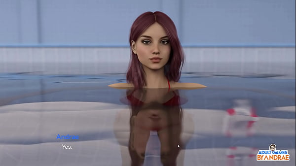 Image EP1: Naughty Exchange Student Nadia - Lust Theory - Season 1