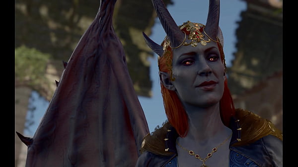Image Baldur's Gate 3 Naked Playthrough: Mizora Sex Scene (no mods)