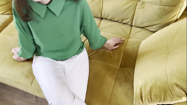 Image Badoo date fucked on the couch