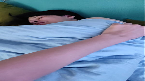Image Morning sex with my redhead girlfriend
