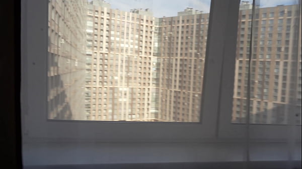 Image Co worker POV morning deepthroat