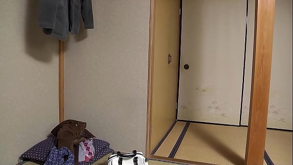 Image Japanese Teen Masseuse get Deep Creampie Fuck by old Client at Massage Parlour