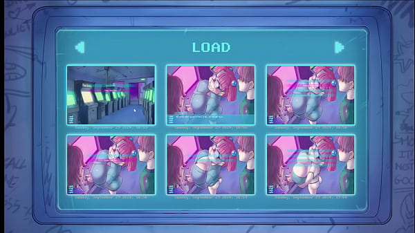 Image Night Lessons Part 2 (Lana end of bad route)