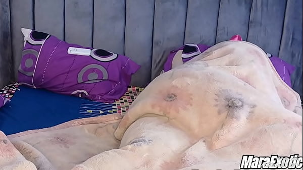 Image Amateur Black Couple Early Morning Sensual Fuck