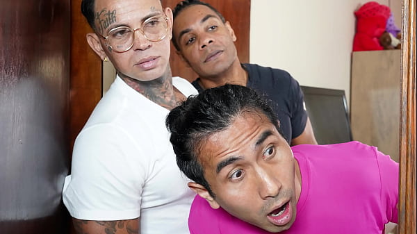 Image Meus Melhores amigos comeram minha Madrasta, Parte 1