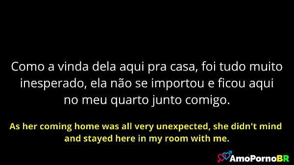Image Sobrinho-posti&ccedil_o chamou uma senhora de 40 anos, pra se &ldquo_divertir&rdquo_ a noite - AmoPornoBR