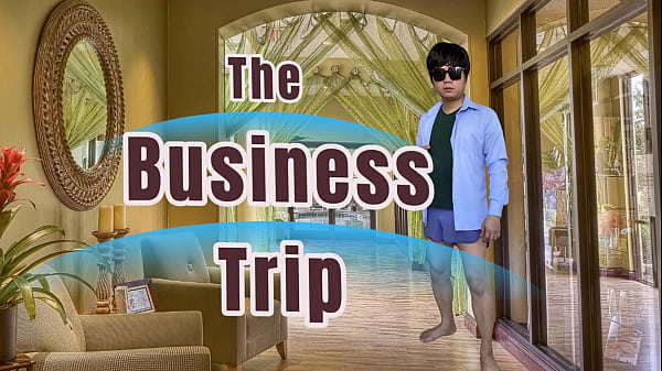 Image A married guy went for a business trip and encounter a hot sexual experience with a stranger in the gym locker room