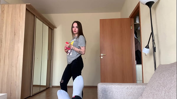 Image I like to fuck with my horny girlfriend