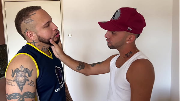 Image Chakal Me da de Probar su verga grande y Gruesa