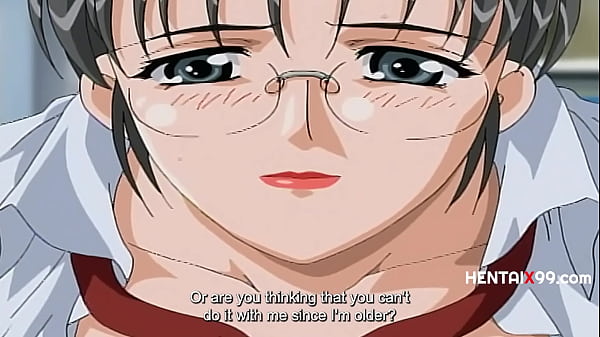 Image Weak Boy Gets Too Much MILF Pussy - HENTAI