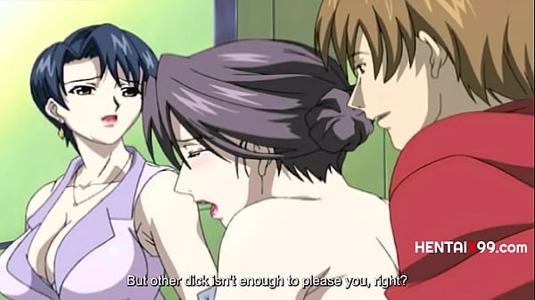 Image Forbidden Household Affair Caught - HENTAI