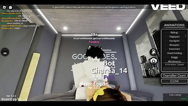 Image Femboy fucked by Chara from Undertale &lt_3