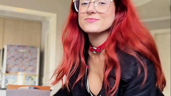 Image Stepsister Teaches How to Play with Dick and Cum