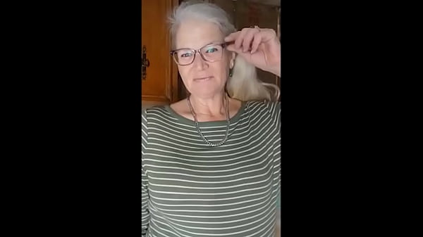 Image Hot Mature Fucks Zucchini Dildo Til Orgasm!