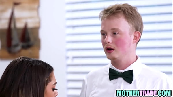 Image Step moms swap horny step sons for sex