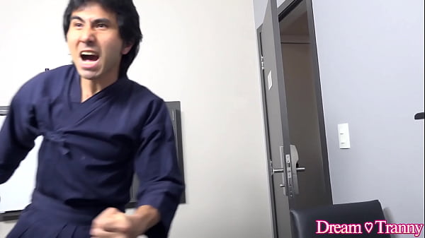 Image Lustful Tranny Gaby Maiia Gets Caught Cheating Then Fucked by Her BF Too